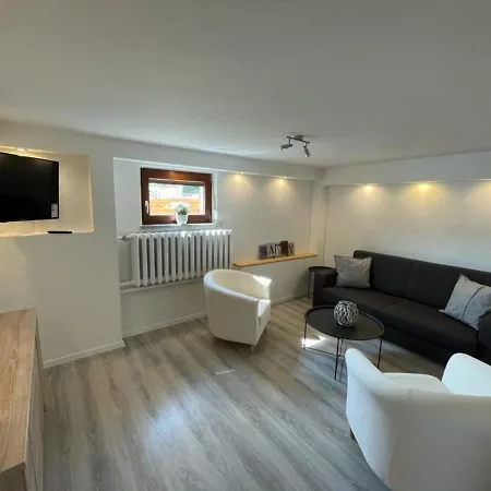 公寓 Nordnest Karlshagen