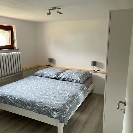 Apartment Nordnest