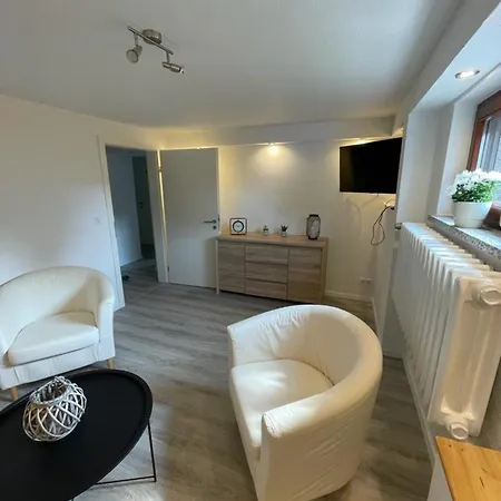 Nordnest Apartment *