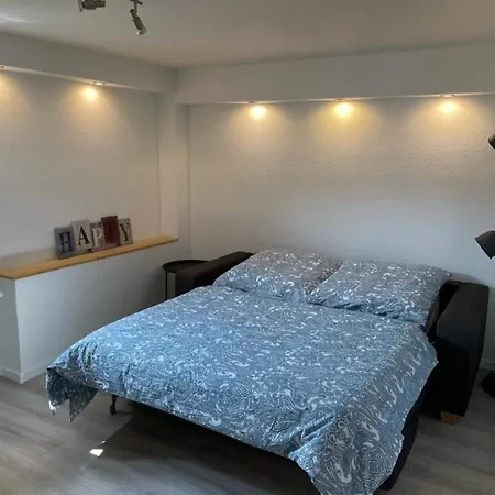 Apartment Nordnest