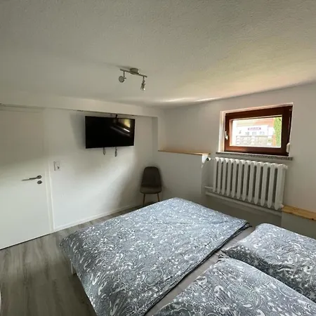Nordnest Apartment Karlshagen